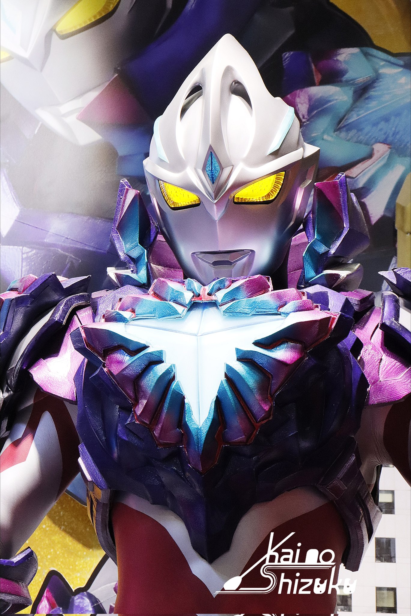 櫂 on X: 
