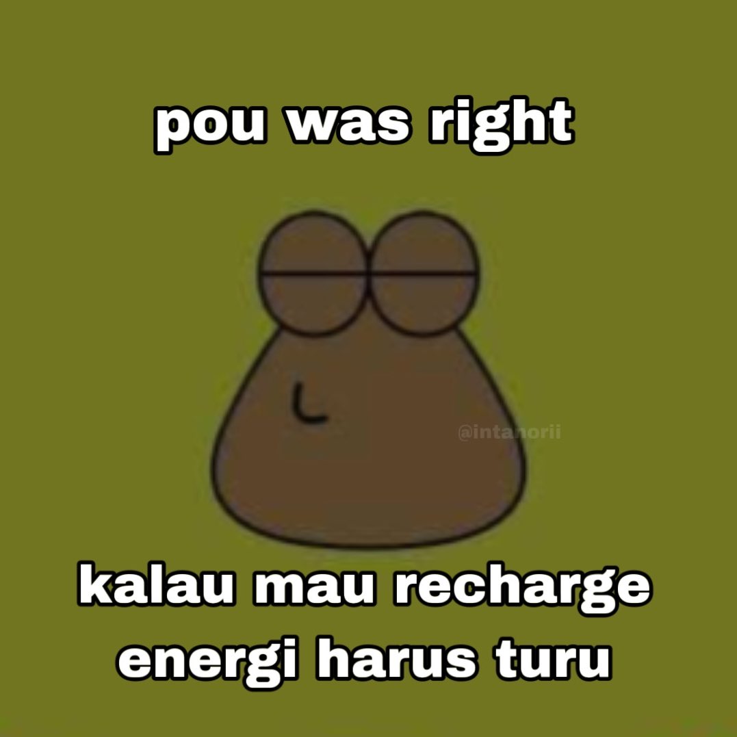 Intan Ori tweet media