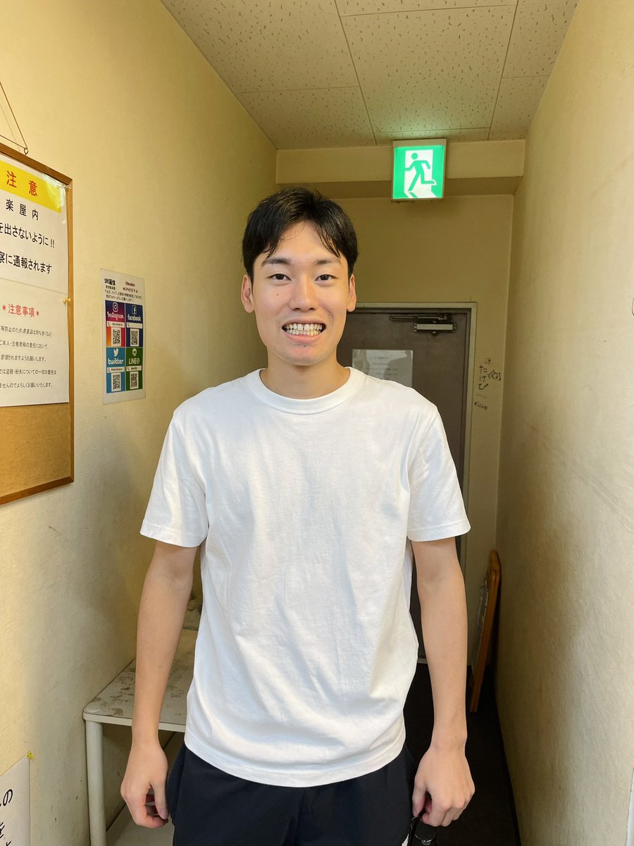GATE__tobira's tweet image. 関西テレビ「#カブるな 1/100」
見逃し配信が明日までです！💫

リンドバーグ中山が大活躍！
ぜひご覧下さい！

@kaburuna1_100 
🔗 tver.jp/episodes/epi83…