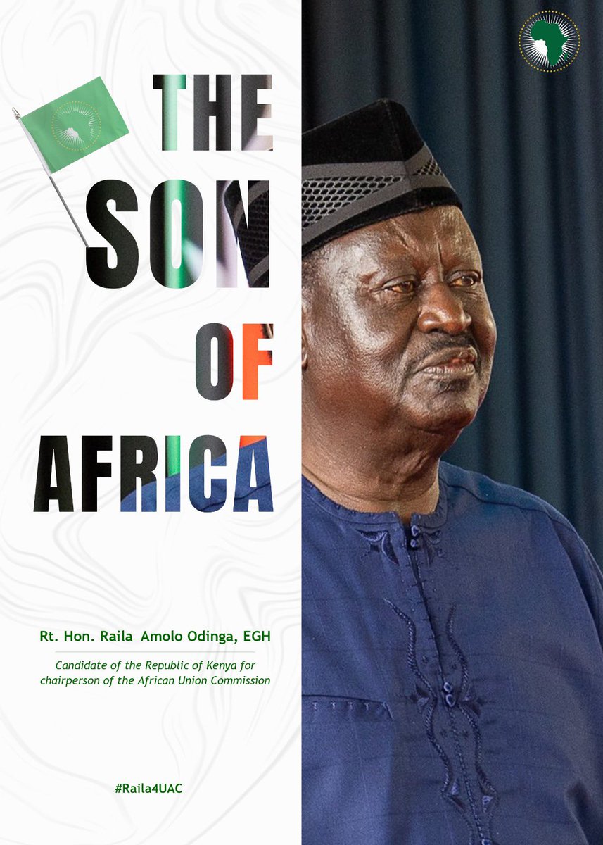 json_vybz's tweet photo. Raila NEVER BETRAYED GEN Z ! Raila saved the COUNTRY. They hate this man for Doing the right thing. Raila is a STATESMAN. THANK YOU SIR 🙏 @RailaOdinga https://t.co/69u5jvMBHV