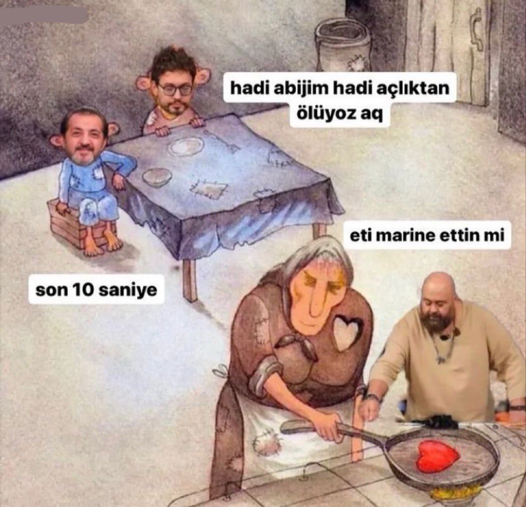 Ofansif Mizah (@alternatifmi) on Twitter photo 