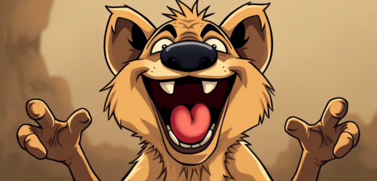 HyenaByteSol's tweet photo. Good morning to all savannah lovers! 🦁🐒🦔
#HyenaByte #CryptoLaughs #MemeCoin #Solana #BytePack #DigitalSavanna #CryptoHyenas #LaughToTheMoon #CryptoWildlife #BlockchainFun https://t.co/meG7TiZzqg