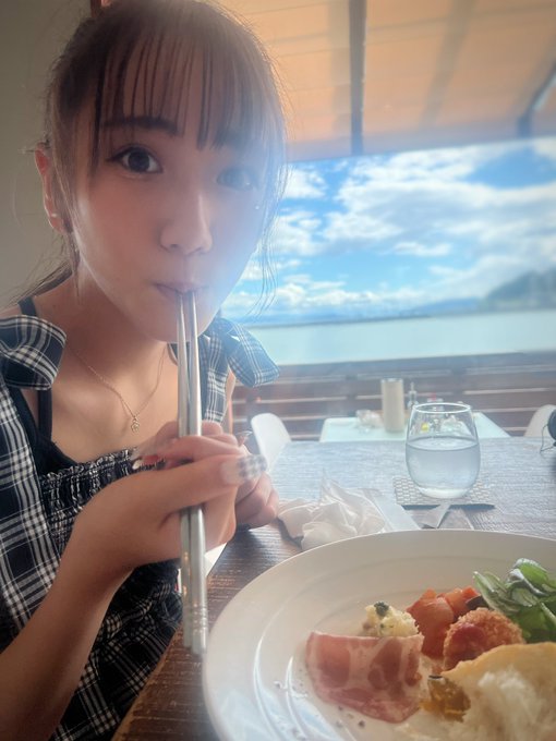 Twitterのコスプレ画像4