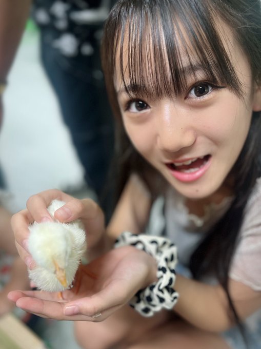 Twitterのコスプレ画像6