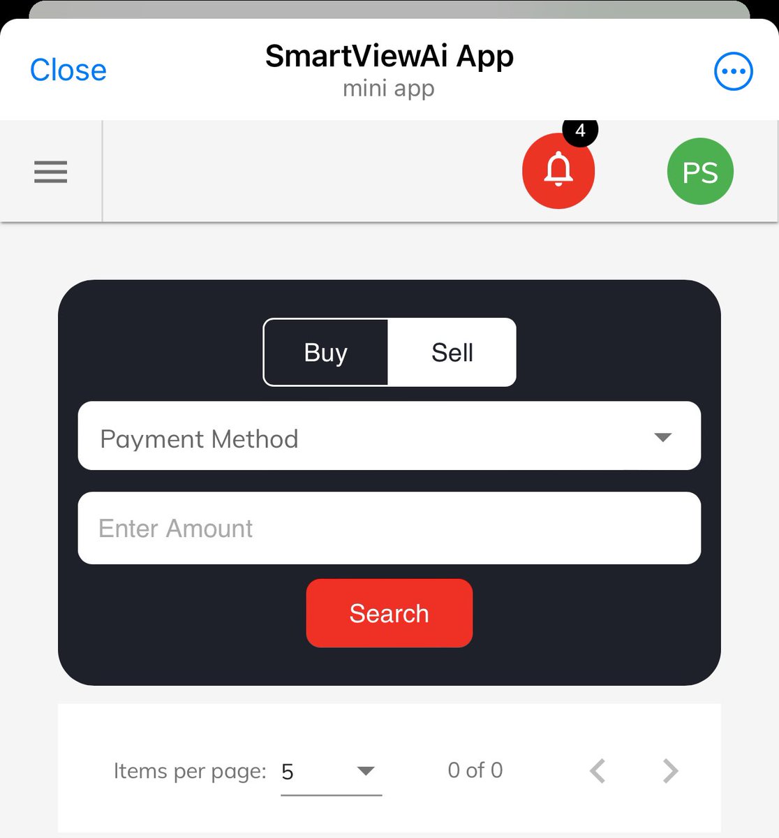 smartviewai's tweet photo. π Exciting news! Weβve just launched the SmartViewAi mobile app! π
Now you can experience SmartViewAi features right at your fingertips.
π±β¨ #SmartViewAi #AI #MobileApp https://t.co/2X8fRoUeGg