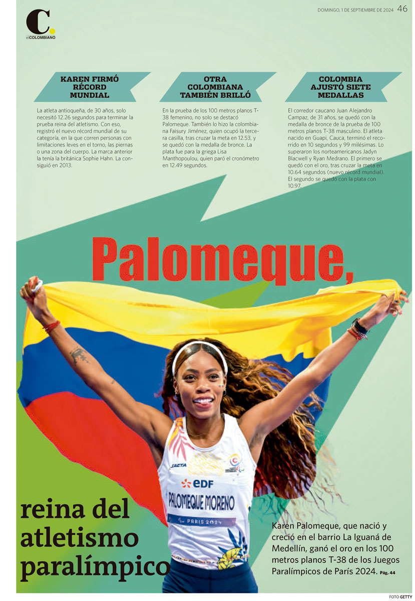 El Colombiano tweet media