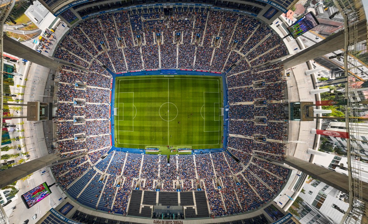 FC Porto tweet media