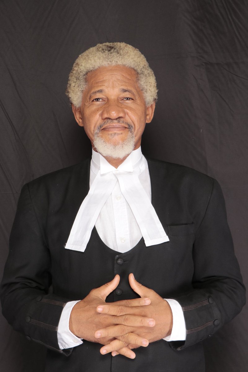MalcolmInfiniti's tweet photo. AUNTY DABIRI EREWA  ,CHARITY  BEGINS AT HOME .. BY CHIEF MALCOLM  EMOKINIOVO OMIRHOBO .
Aunty Dabiri-Erewa while   pursuing justice in the case of  Amaka Patience  Sunnberger’s threat to poison Yoruba and Bini people in  far away Canada., please tell us the scores back home in Nigeria of those who threatened to kill the Igbos . If you fail to do so , I will take it to mean that  you are hypocritical  and an apostle  of selective justice . 
In fact ,  Aunty   Dabiti , if you cannot reveal the identities of those in Nigeria who are behind the threat to kill their fellow  compatriot s within 48 hours from the publication  of this post and press for their prosecution with the same energy that you are putting in the Amaka-s  ,  I advise you  to keep quiet and stop grandstanding  so that the  Canadian authorities can  handle the case without  on level a  ground.  They are more than capable  to do justice to the case  and do not need inputs from a biased  bigot  and hypocrite like you  .

Aunty Dabiri , stop wasting our  scarce  resources to catch cruise, charity begins at home .
..