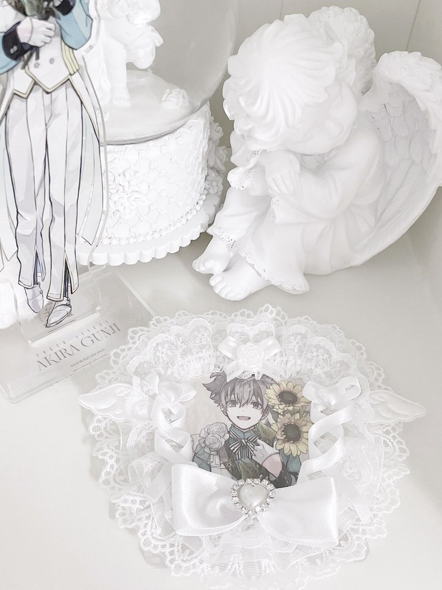 ⋆꒰১｡ﾟ•┈୨♡୧┈•ﾟ｡໒꒱⋆ 

              천사 ～！

#東京エイリアンズ