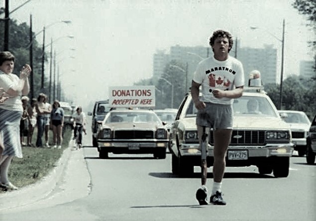 Terry Fox