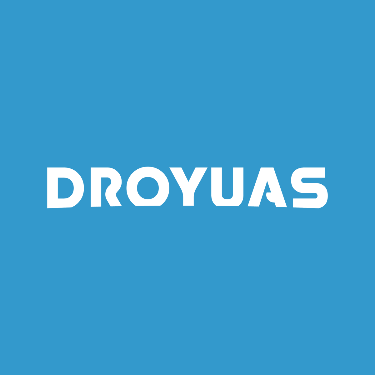 DROYUAS tweet media