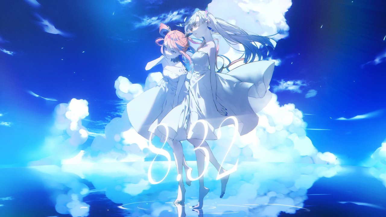 新品未開封】VESPERBELL vs.RISE VESPERBELL-哔哩哔哩_Bilibili