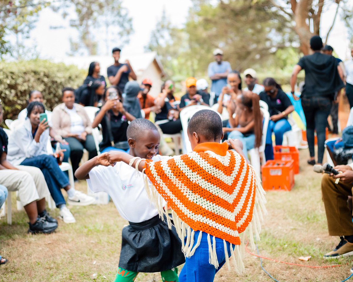 lia_rwanda's tweet photo. A heartfelt thank you to all the Love in Action members, non-members, local government, and everyone who played a part in making our event a beautiful success! Your support and kindness truly touched our hearts and made a lasting impact. #homefortheyouth #liarwanda https://t.co/D0Gw6gFtRB