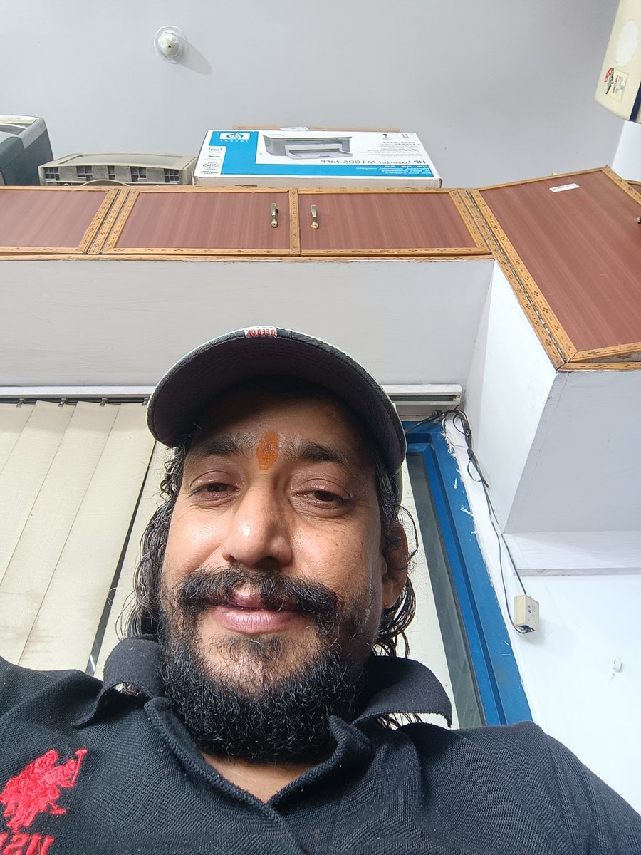 Jagdish30956733's tweet photo. मैं जगदीश  x  पर प्रशासक समिति द्वारा चलाए गए ट्रेड का में समर्थन करता हूं जय श्री राम

#Jativadi_Kida
हिंदू बंटेंगे तो कटेंगे
https://t.co/Fsrpfg68Tq https://t.co/M2OQylLbLY