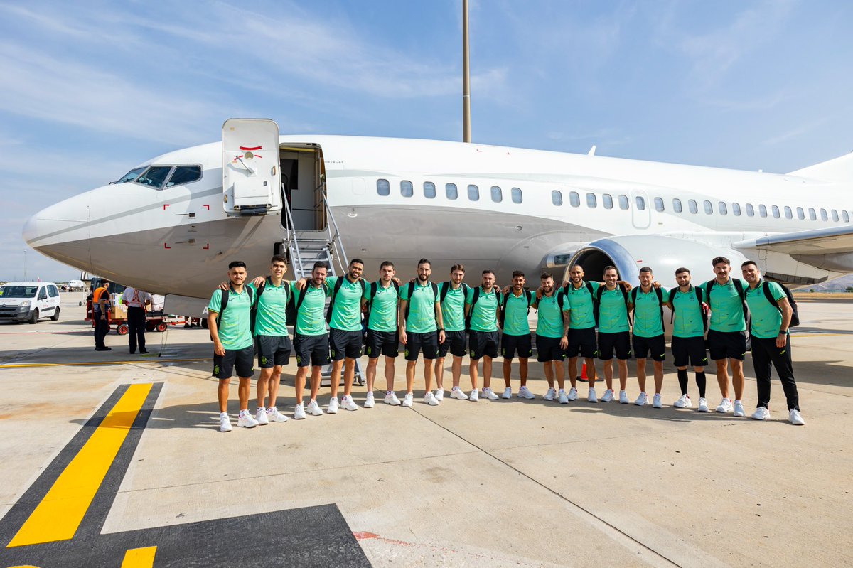 🇪🇸✈️🌎

¡¡𝐏𝐨𝐧𝐞𝐦𝐨𝐬 𝐫𝐮𝐦𝐛𝐨 𝐚 𝐓𝐚𝐲𝐢𝐤𝐢𝐬𝐭𝐚́𝐧!!🇹🇯 

Sᴇɢᴜɪᴍᴏs ᴄᴏɴ ʟᴀ ᴘʀᴇᴘᴀʀᴀᴄɪᴏ́ɴ ᴅᴇ ᴄᴀʀᴀ ᴀʟ Mᴜɴᴅɪᴀʟ ᴅᴇ Uᴢʙᴇᴋɪsᴛᴀ́ɴ.

#APorLaTerceraEstrella