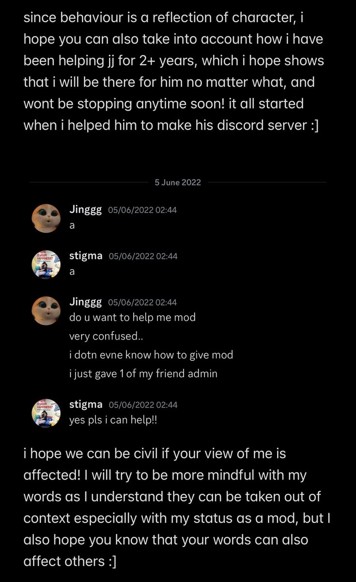 stigma 👾 tweet media