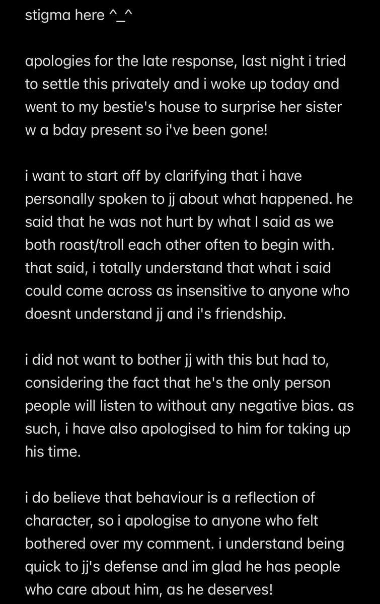 stigma 👾 tweet media