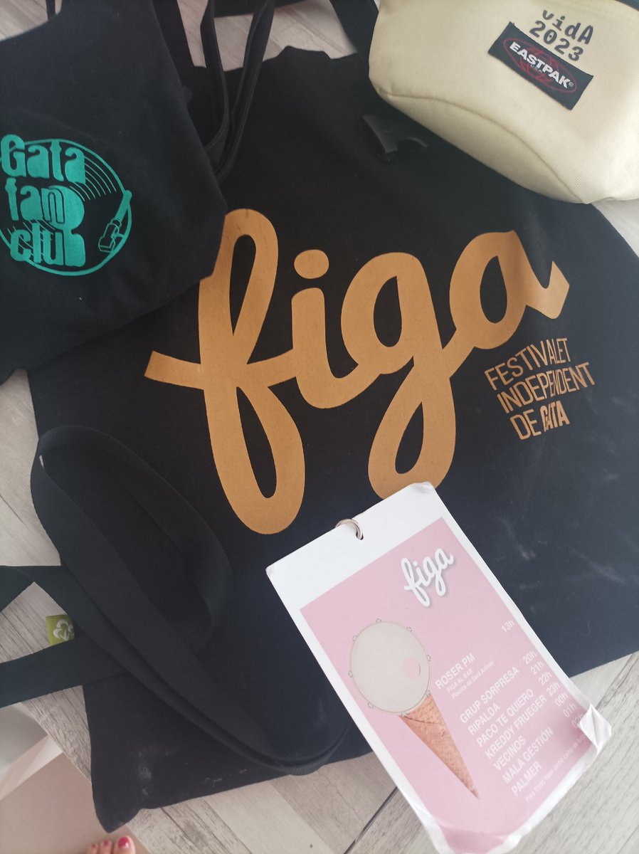 Fi del FIGA '24,entregats per molt contents per la feina feta i el èxit del festival.
Fins l'any que ve...continuarà .
<a href="/GataFanClub/">GataFanClub</a>