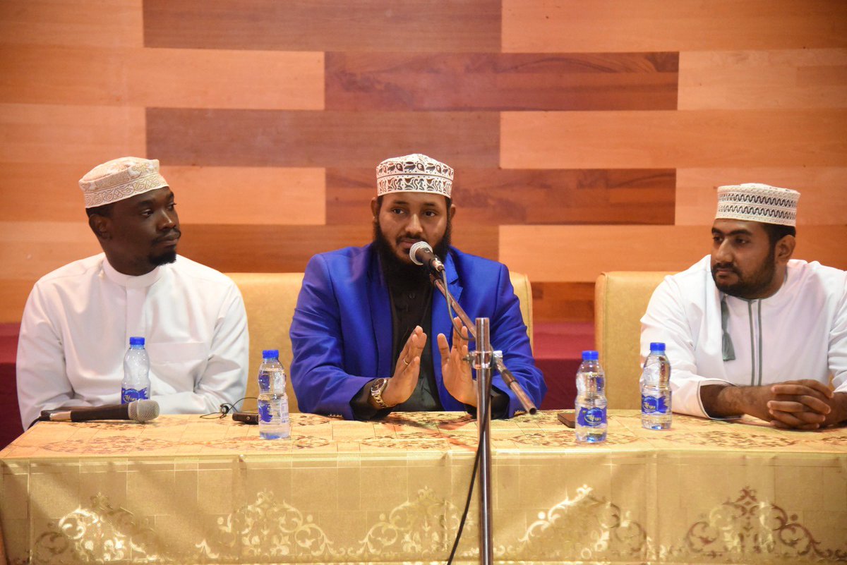 reforminggn's tweet photo. Leo tumekuwa na fursa ya kufanya kikao cha Volunteers walioshiriki katika Kongamano la Reforming Generations 2024. 

Mgeni wetu alikuwa Sheikh Abdallah Al-Ahdal ambaye ametoa nasaha kwetu sote hasa katika eneo kubwa la Nia katika kufanya mambo ya Khairat. https://t.co/n1YJVebgZy