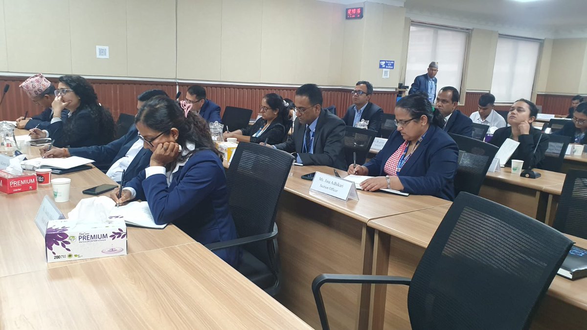 Institute of Foreign Affairs (IFA), Nepal tweet media