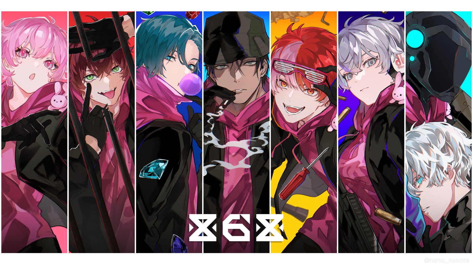なのら on X: 