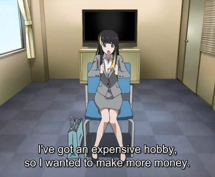 TopGyaru's tweet photo. 💸 https://t.co/GZsENw3YYL