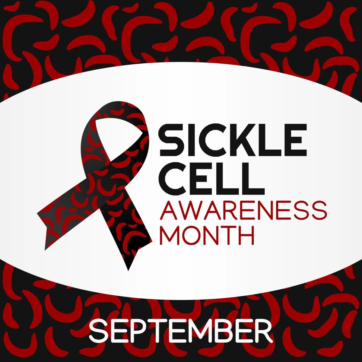 Sinai Fleary 🇬🇩🇻🇨 (@s_fleary1) on Twitter photo #September is Sickle Cell Awareness Month. 🙏🏾❤️🩸
Sickle Cell Anaemia is a hereditary blood disorder and is now the fastest-growing genetic condition in the UK.
Follow <a href="/SickleCellUK/">Sickle Cell Society</a> for more info and resources. 🩸🙏🏾❤️
#SickleCell #September is Sickle Cell Awareness Month. 🙏🏾❤️🩸
Sickle Cell Anaemia is a hereditary blood disorder and is now the fastest-growing genetic condition in the UK.
Follow <a href="/SickleCellUK/">Sickle Cell Society</a> for more info and resources. 🩸🙏🏾❤️
#SickleCell