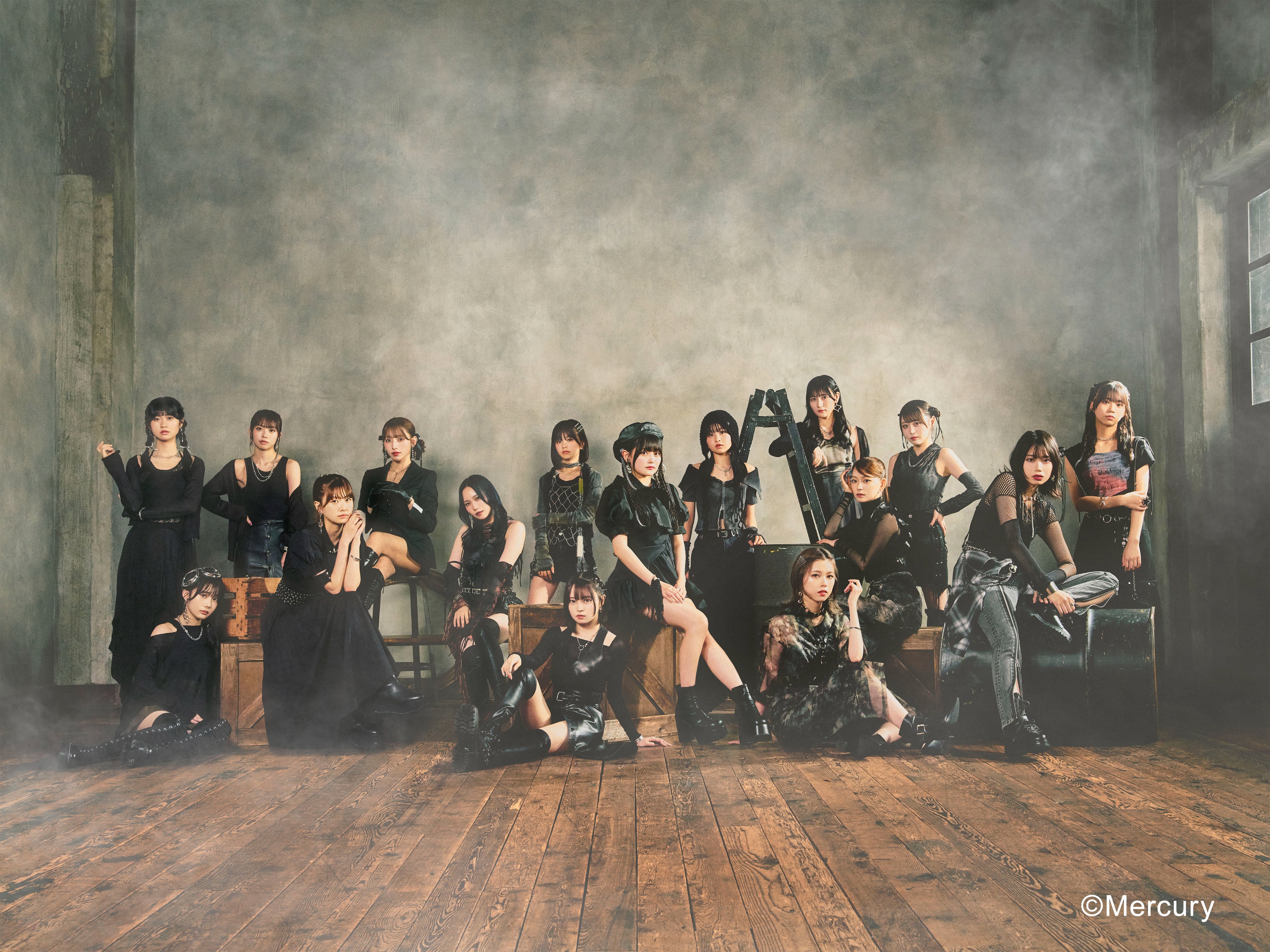 HKT48 on X: 