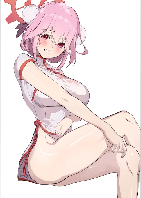 いつもこういうこと考えながら描いてます