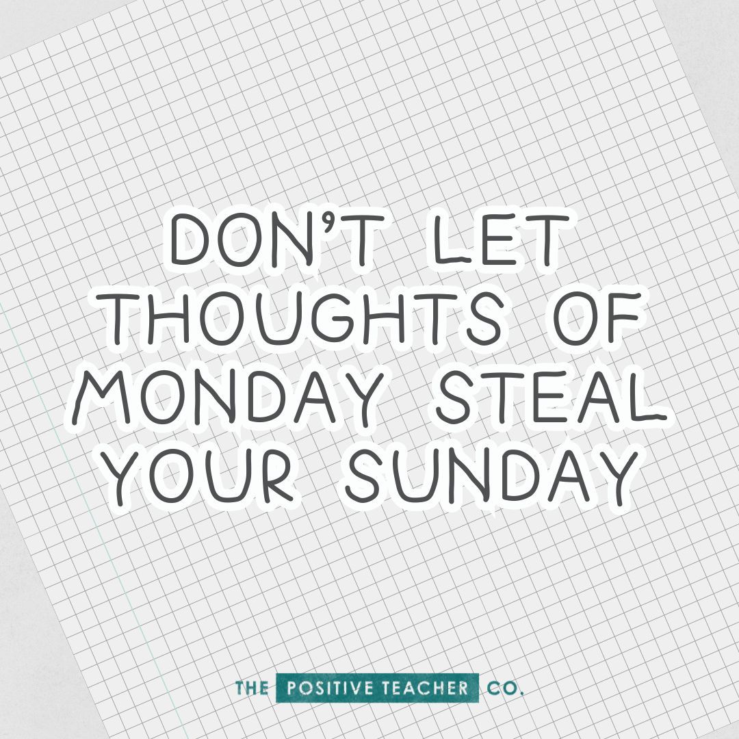 Just here to say, it will all be okay. ❤️ 
For those of you returning to school tomorrow, we know there will be lots of faces that missed you.
#BackToSchool #SundayNight #YouGotThis