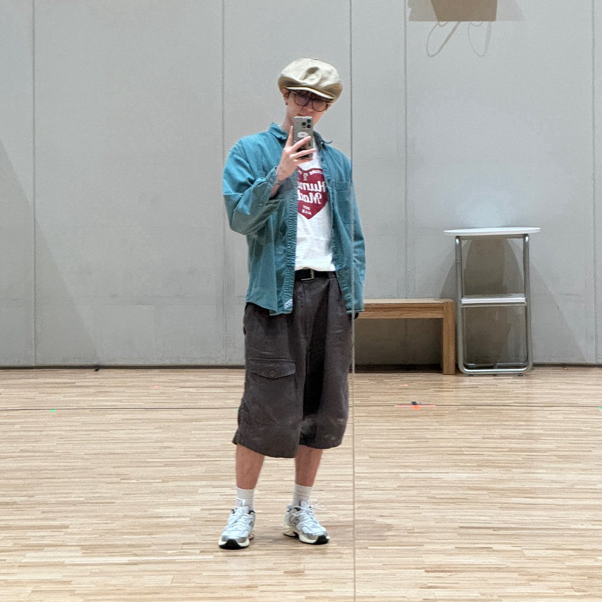 내향인의플러팅