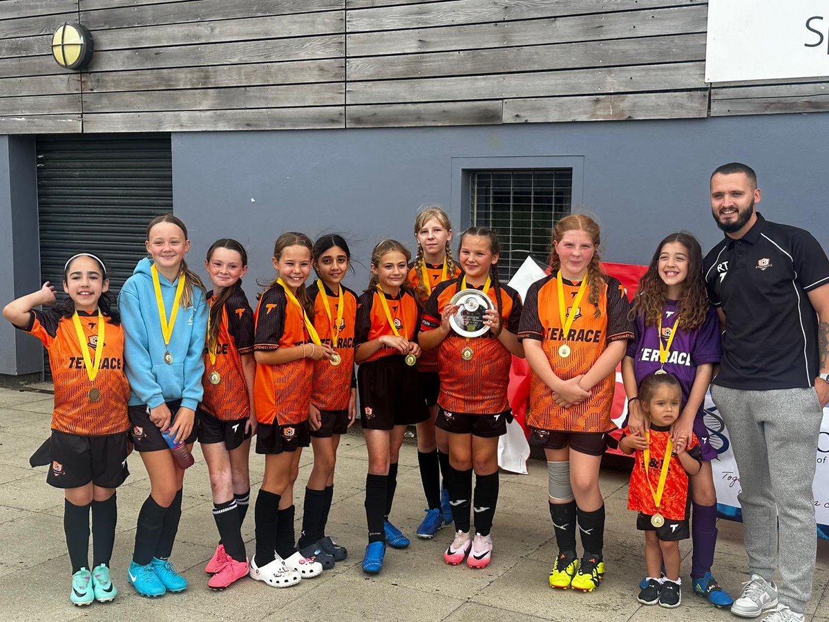 Bletchley Scot FC tweet media