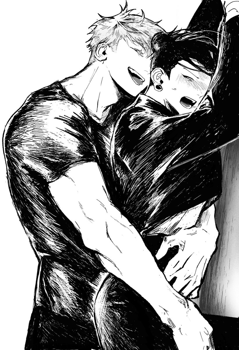 完

#satosugu
#五夏