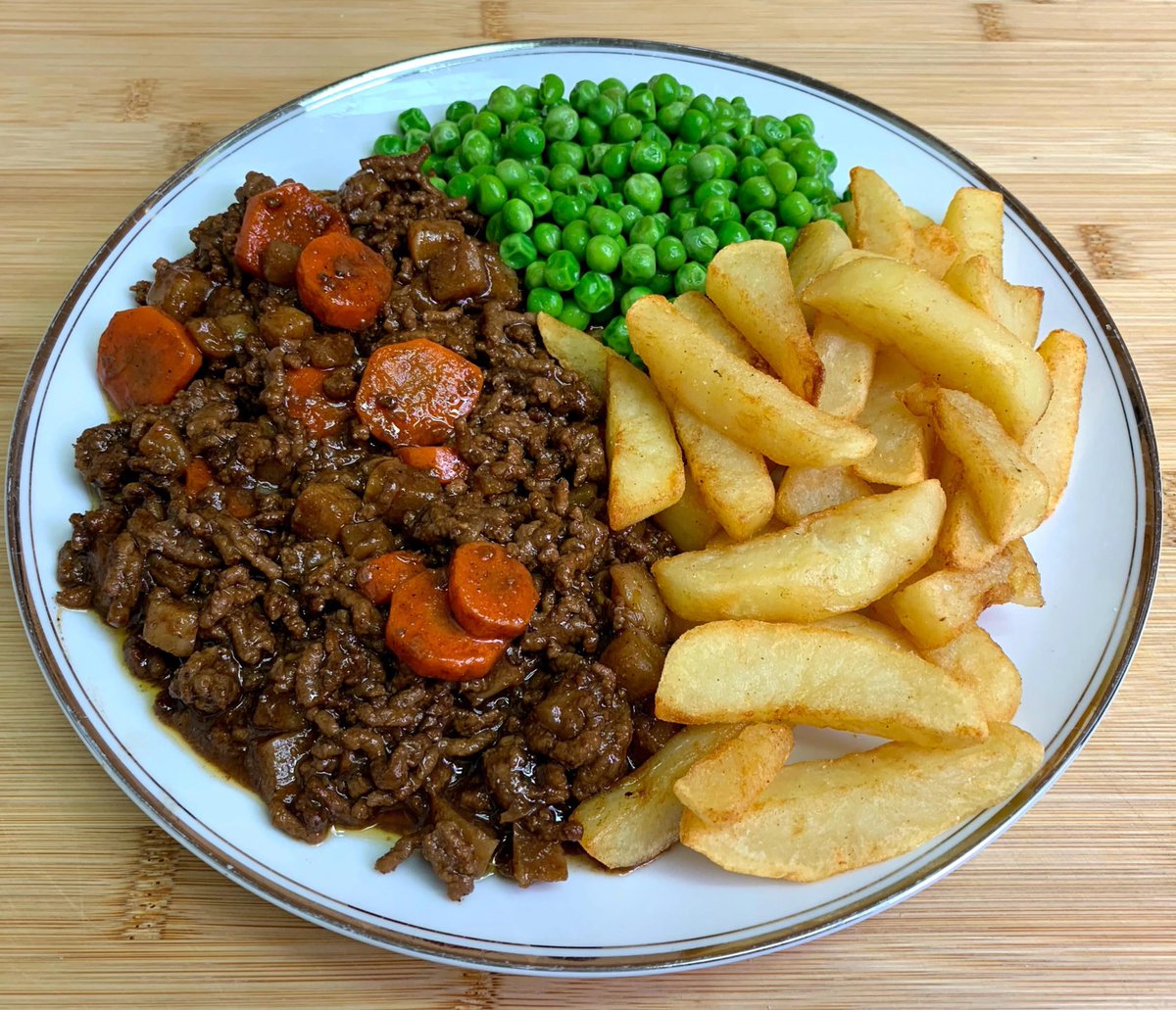 What’s For Dinner? 🍽️ tweet media
