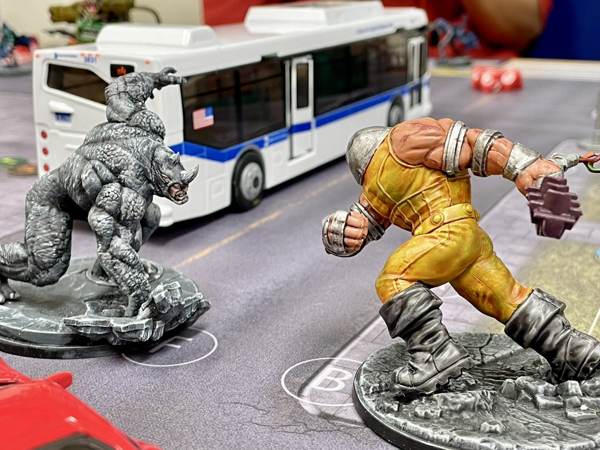 bringbackthor's tweet image. A few pics from the games this weekend😊 #xmen #inhumans #asgard #criminalsyndicate #inhumans #marvelcrisisprotocol #marvelcrisisprotocolminiatures #paintingprotocol 
#atomicmassgames #tabletopgames #marvel #miniaturepainting #gaming #japan #日本