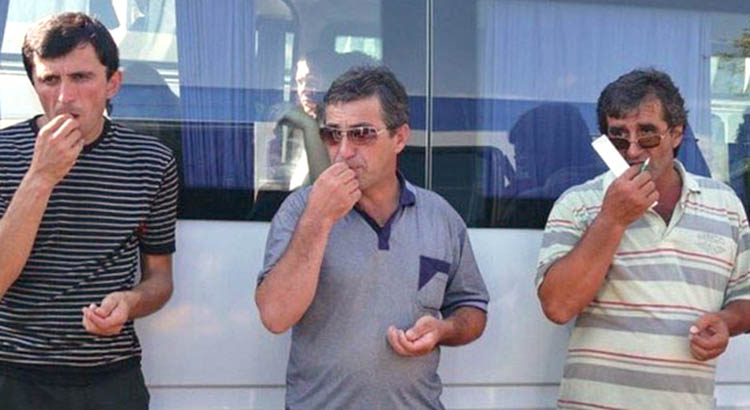 Önlisanscıların atacağı tweetleri bekleyen lisanscılar : 
#kpssönlisans