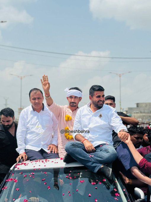 #थार_कि_अपनायत