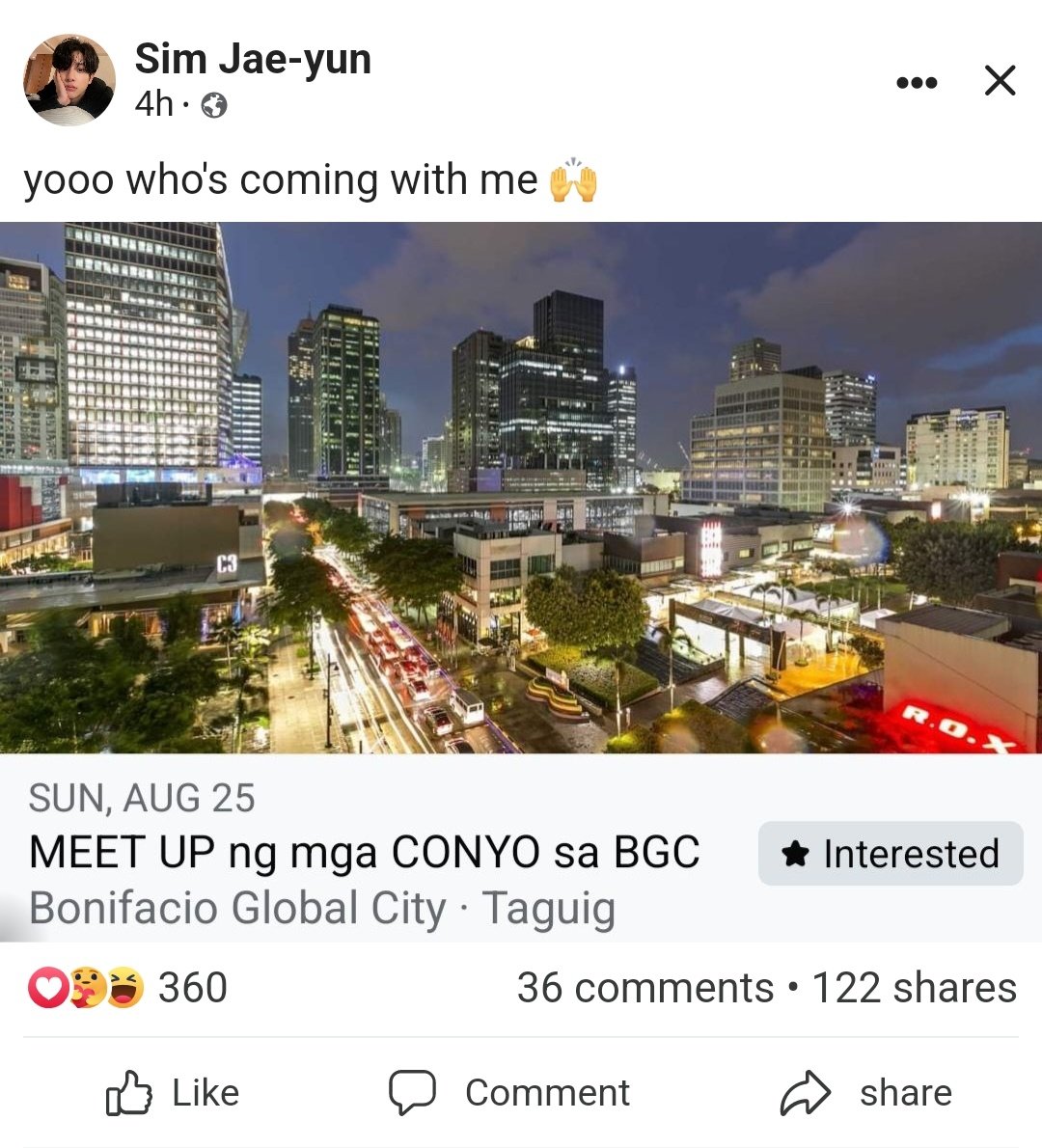 uwonieful's tweet image. #enhypen filo crack au 🚦

— random fb posts / fb events 
(part 6)