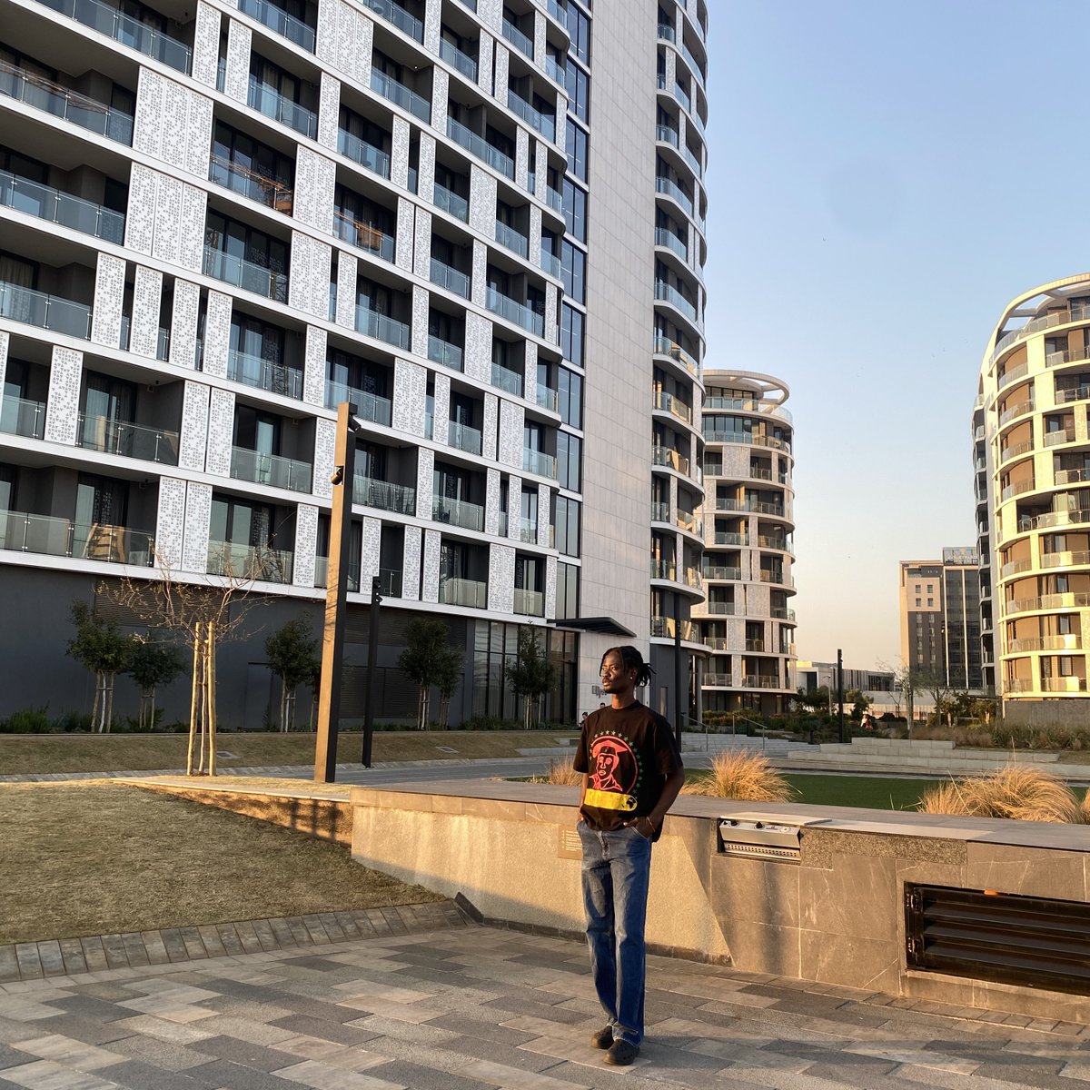 DAYonthetrack's tweet image. My soul uplifted