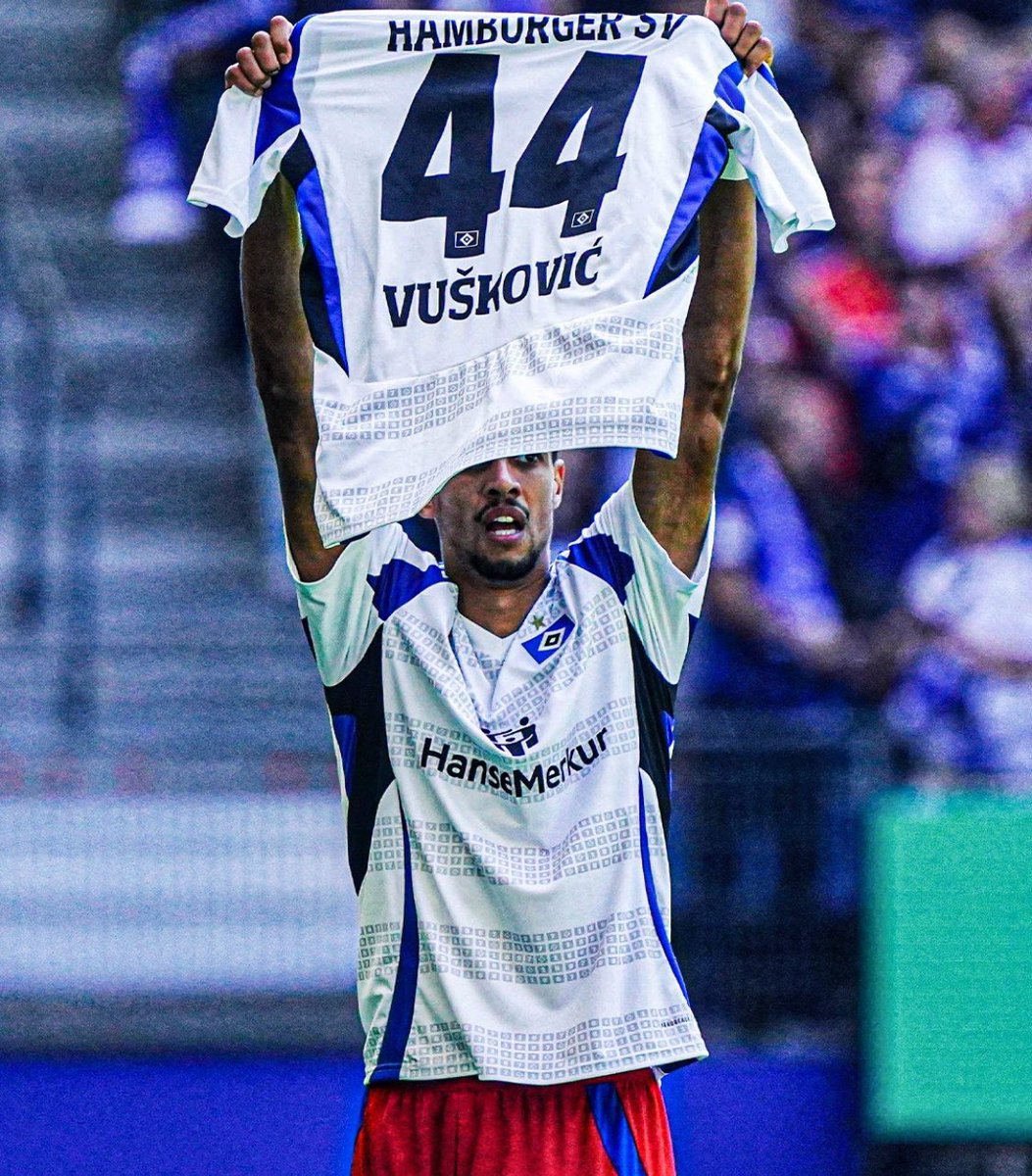 HSV-Schnack tweet media