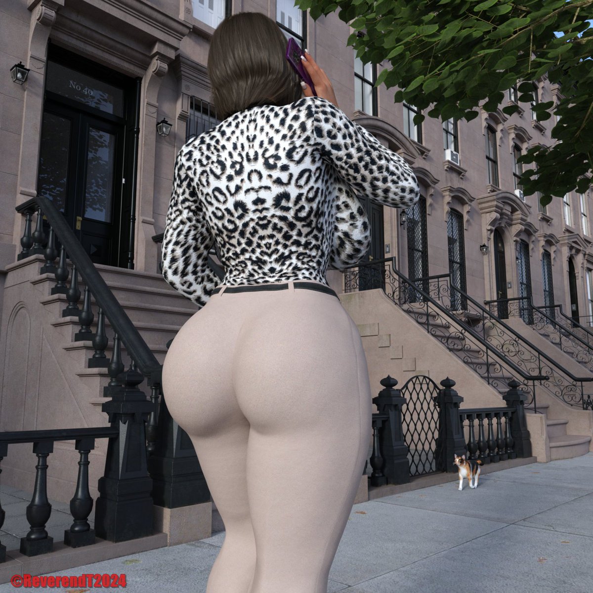 Recent additions to my Patrion page. patreon.com/ReverendT