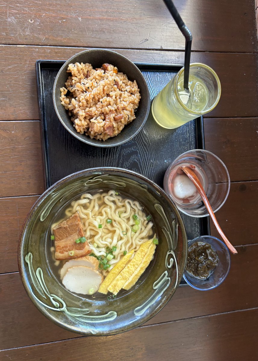 TESLAinOKI tweet media