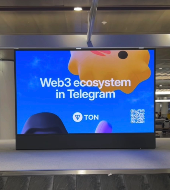 🌟 About six months ago, I thought #Telegram was just another WhatsApp alternative and didn’t use it much.

🚀 Today, I’m in awe to realize that it’s a #superapp where we can develop all kinds of applications, reach millions of users, engage with them directly, and dream together