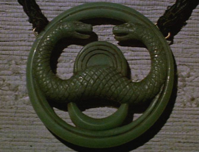 Dyerbolical Horror (☥𝐃𝐁) tweet media