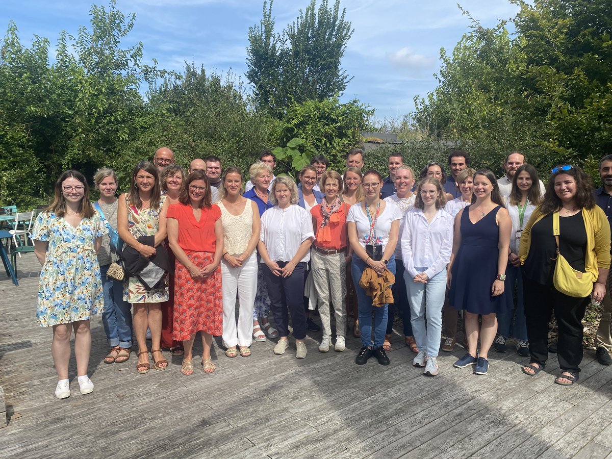 Marcelline Bonneau tweet media