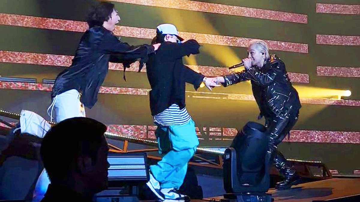 8KLIFE's tweet image. BIGBANG 2024 🥹