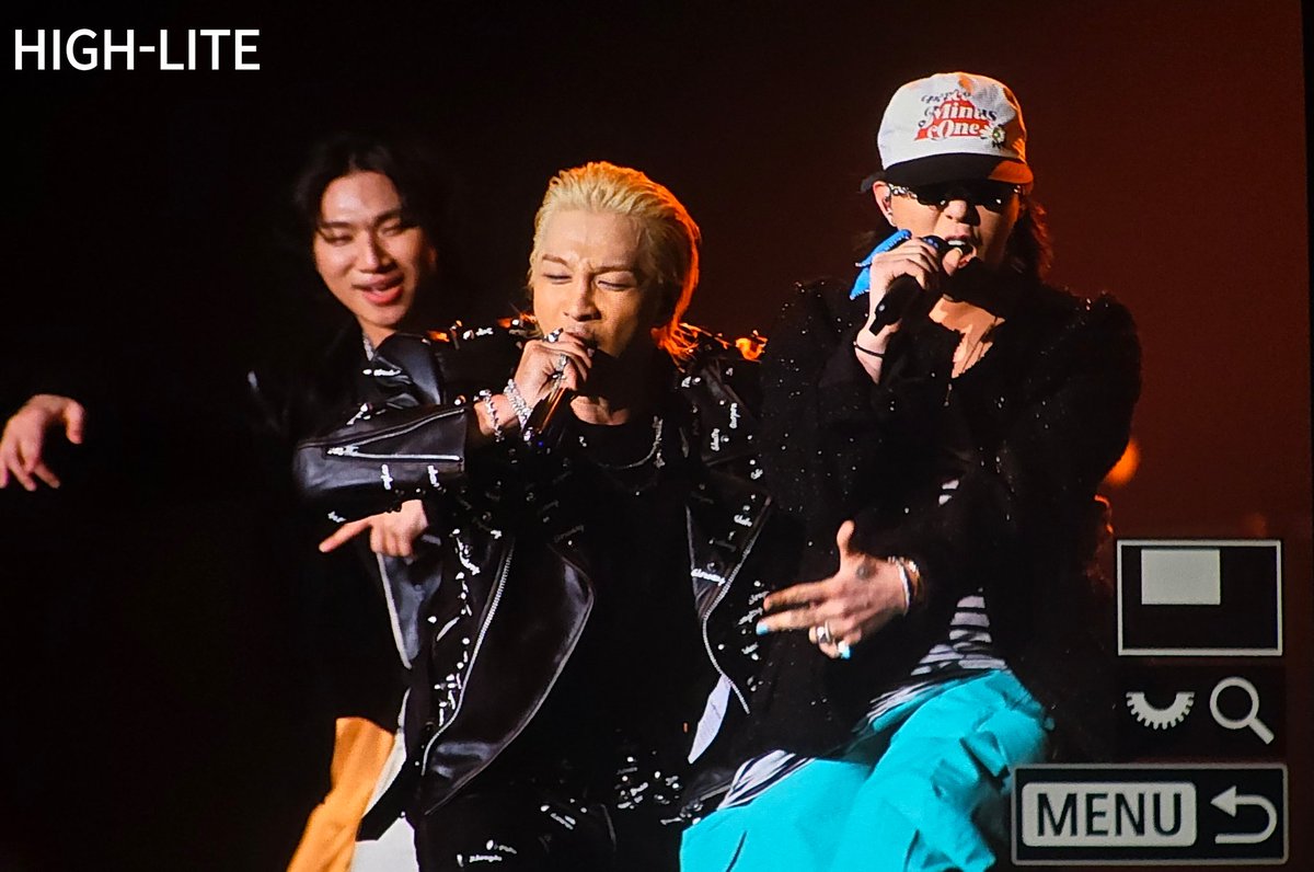 8KLIFE's tweet image. BIGBANG 2024 🥹