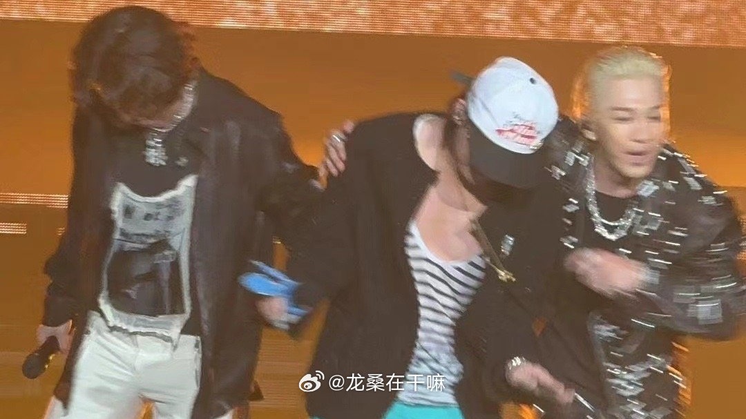 8KLIFE's tweet image. BIGBANG 2024 🥹