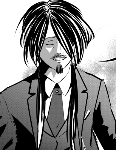 It's time to show you something I've been working on with full dedication. Meet Mephisto - a demon who is a master of pain in hell, and yet he is more than just another dark character. First pages coming today! 🔥 #webcomics  #Mephisto #Fantasy #webtoonseries #darkfantasy