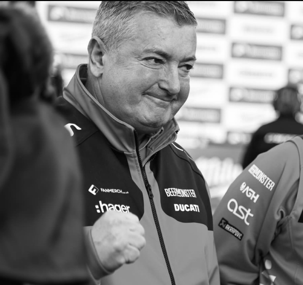 Remembering Paul, today and always.